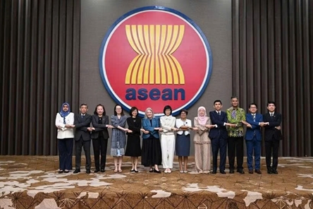 Vietnam co-chairs 14th ASEAN–New Zealand Joint Cooperation Committee meeting